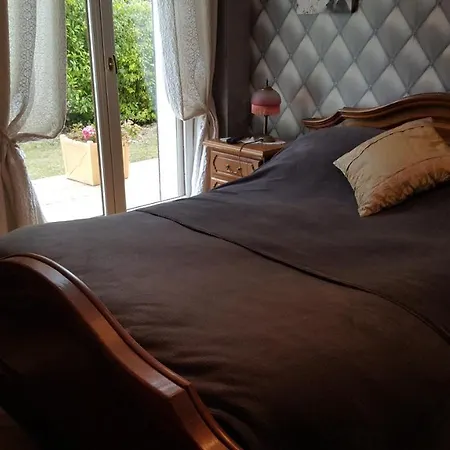 Clos Du Chateau Privatunterkunft *